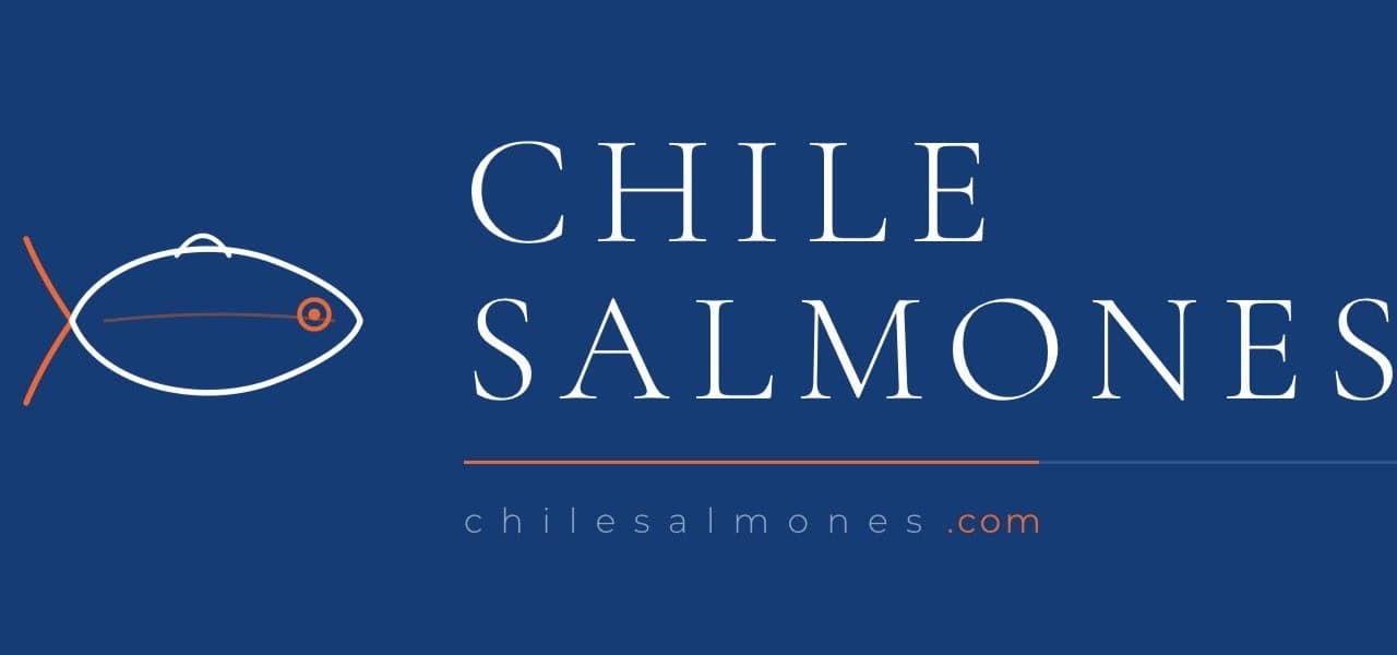Chile Salmones