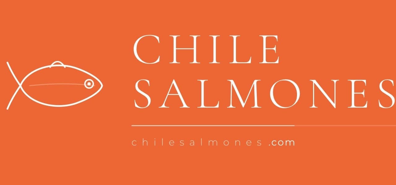 Chile Salmones